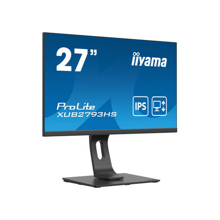 Moniteur PC IIYAMA XUB2793HS-B4