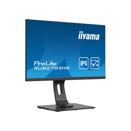 Moniteur PC IIYAMA XUB2793HS-B4