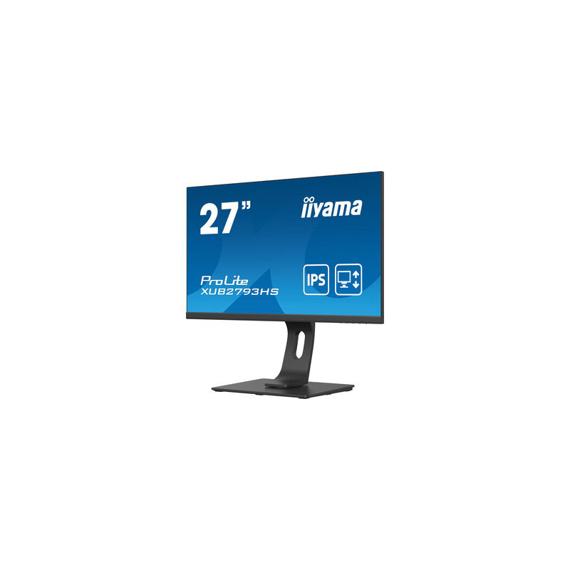 Moniteur PC IIYAMA XUB2793HS-B4