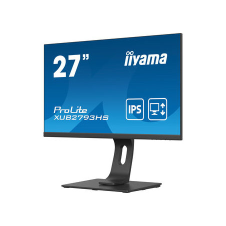 Moniteur PC IIYAMA XUB2793HS-B4