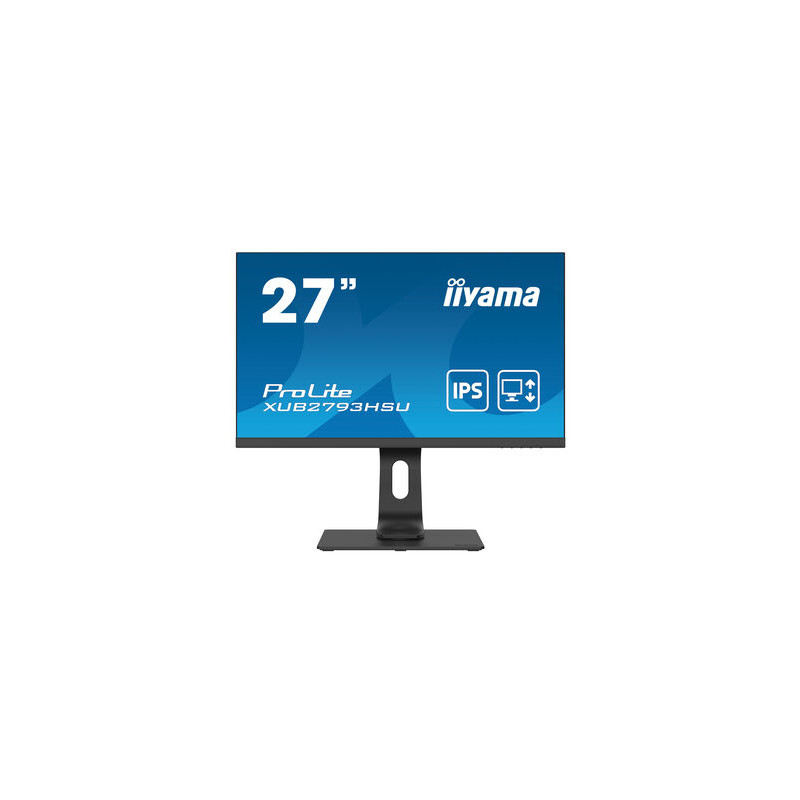 Moniteur PC IIYAMA XUB2793HSU-B4