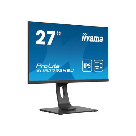 Moniteur PC IIYAMA XUB2793HSU-B4