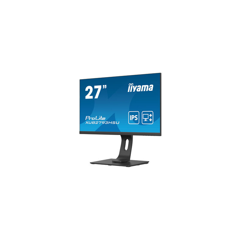 Moniteur PC IIYAMA XUB2793HSU-B4