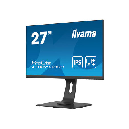 Moniteur PC IIYAMA XUB2793HSU-B4