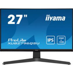 Moniteur PC IIYAMA XUB2796QSU-B1