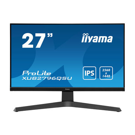 Moniteur PC IIYAMA XUB2796QSU-B1