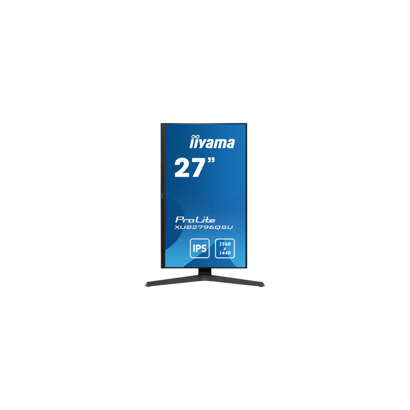 Moniteur PC IIYAMA XUB2796QSU-B1