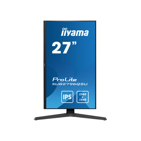 Moniteur PC IIYAMA XUB2796QSU-B1