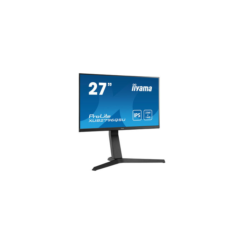 Moniteur PC IIYAMA XUB2796QSU-B1