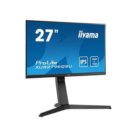 Moniteur PC IIYAMA XUB2796QSU-B1