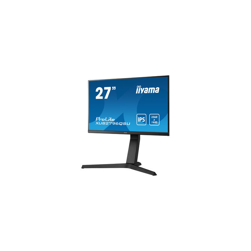 Moniteur PC IIYAMA XUB2796QSU-B1