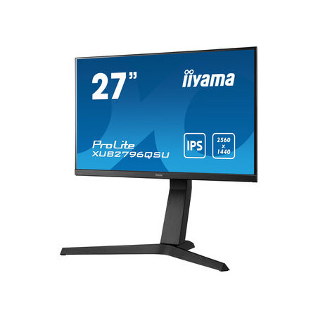 Moniteur PC IIYAMA XUB2796QSU-B1