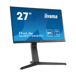 Moniteur PC IIYAMA XUB2796QSU-B1