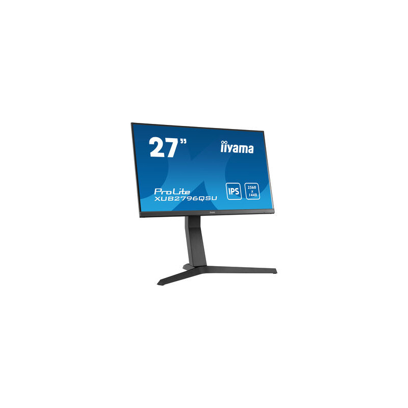 Moniteur PC IIYAMA XUB2796QSU-B1