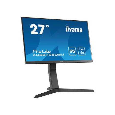 Moniteur PC IIYAMA XUB2796QSU-B1