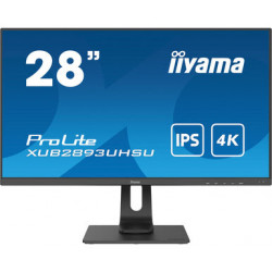 Moniteur PC IIYAMA XUB2893UHSU-B1