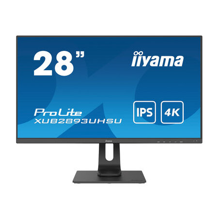 Moniteur PC IIYAMA XUB2893UHSU-B1