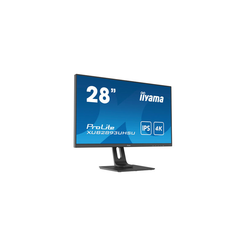 Moniteur PC IIYAMA XUB2893UHSU-B1