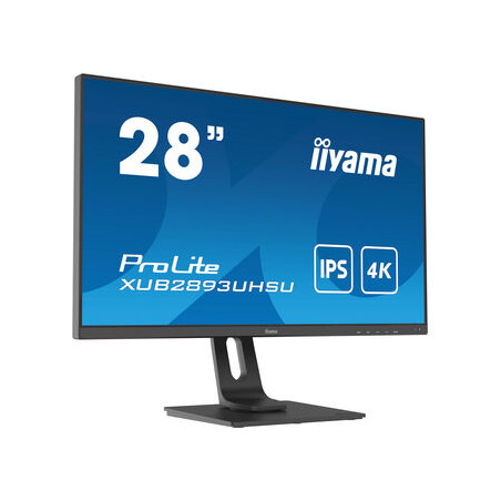 Moniteur PC IIYAMA XUB2893UHSU-B1