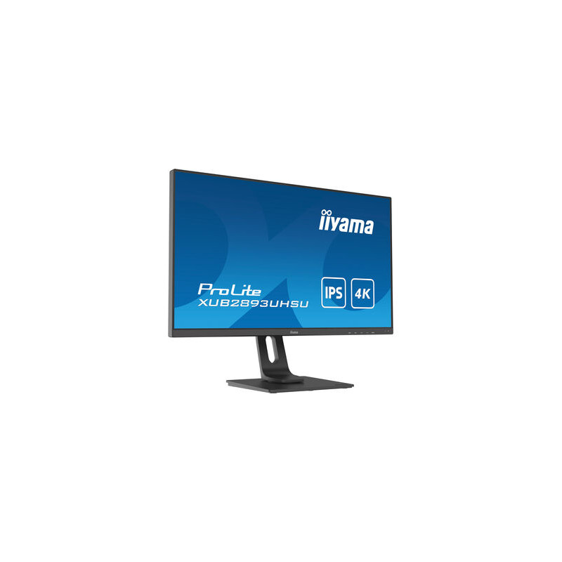 Moniteur PC IIYAMA XUB2893UHSU-B1