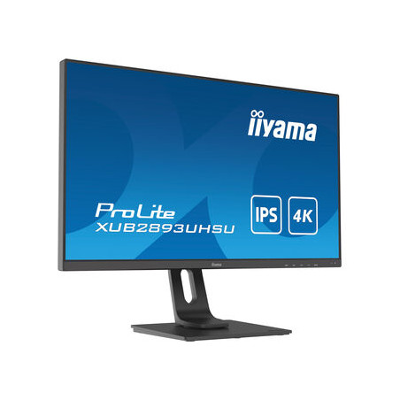 Moniteur PC IIYAMA XUB2893UHSU-B1