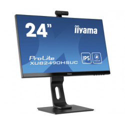 Moniteur PC IIYAMA XUB2490HSUC-B1