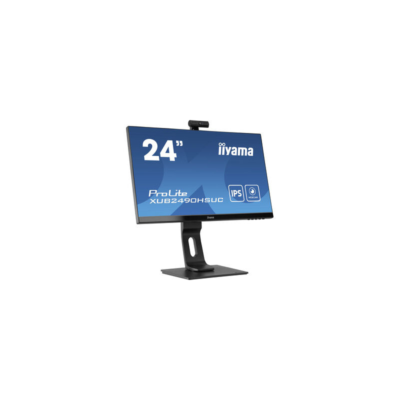 Moniteur PC IIYAMA XUB2490HSUC-B1