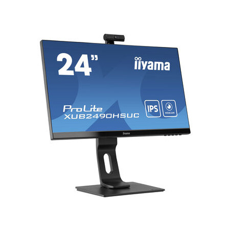 Moniteur PC IIYAMA XUB2490HSUC-B1