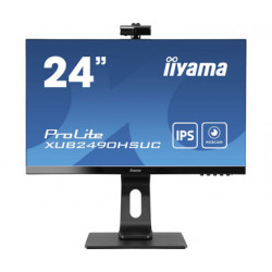 Moniteur PC IIYAMA XUB2490HSUC-B1