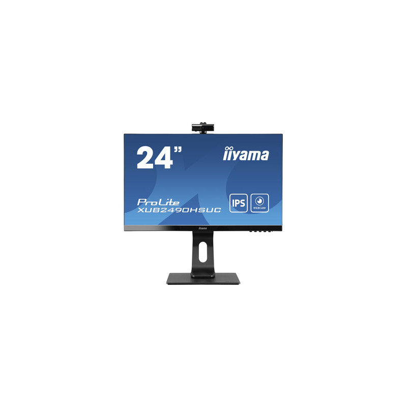 Moniteur PC IIYAMA XUB2490HSUC-B1