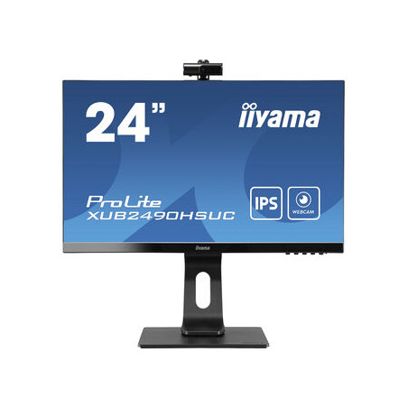 Moniteur PC IIYAMA XUB2490HSUC-B1