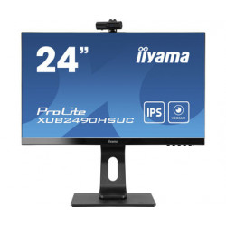 Moniteur PC IIYAMA XUB2490HSUC-B1