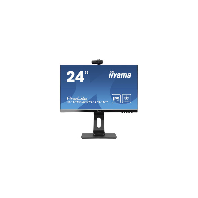 Moniteur PC IIYAMA XUB2490HSUC-B1