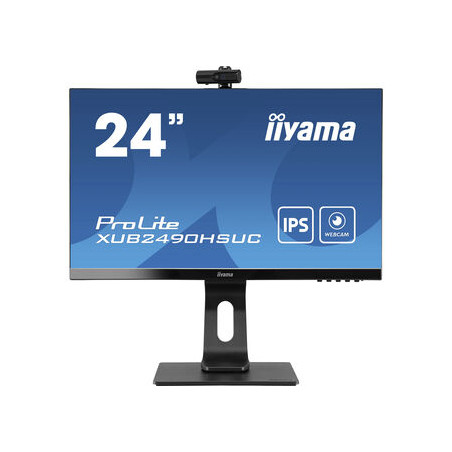 Moniteur PC IIYAMA XUB2490HSUC-B1