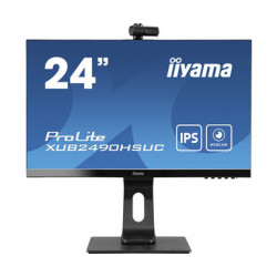 Moniteur PC IIYAMA XUB2490HSUC-B1