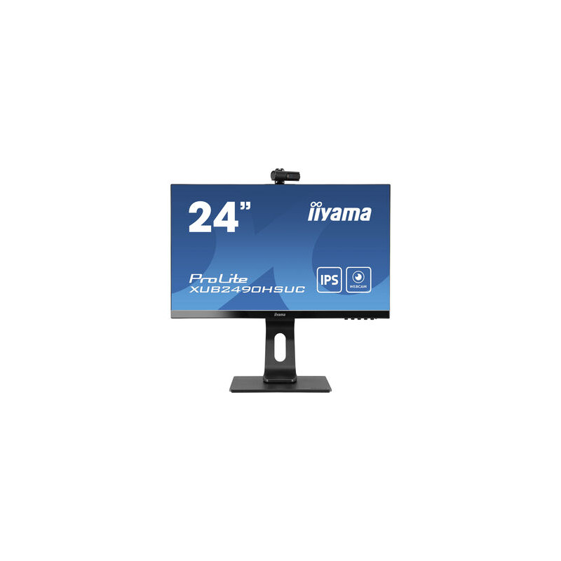 Moniteur PC IIYAMA XUB2490HSUC-B1