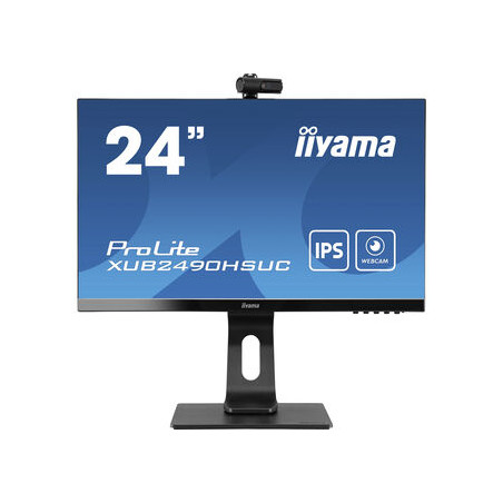 Moniteur PC IIYAMA XUB2490HSUC-B1