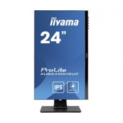 Moniteur PC IIYAMA XUB2490HSUC-B1