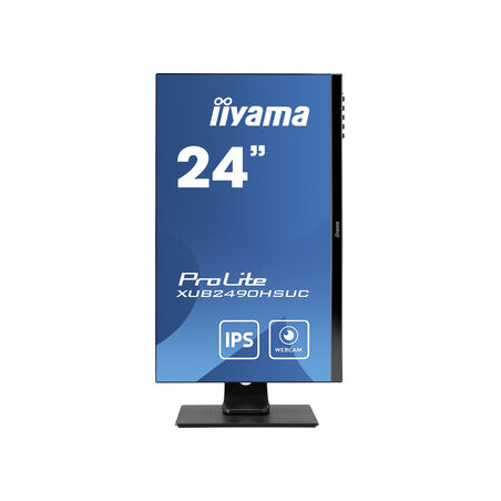 Moniteur PC IIYAMA XUB2490HSUC-B1