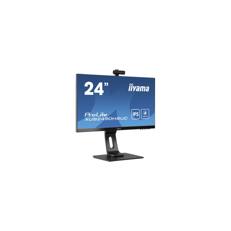 Moniteur PC IIYAMA XUB2490HSUC-B1