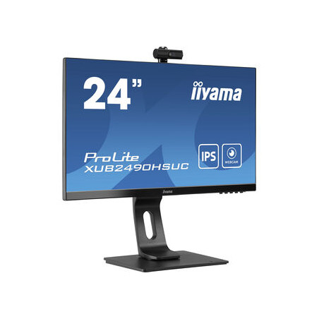 Moniteur PC IIYAMA XUB2490HSUC-B1