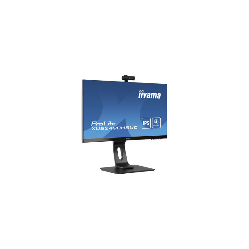 Moniteur PC IIYAMA XUB2490HSUC-B1