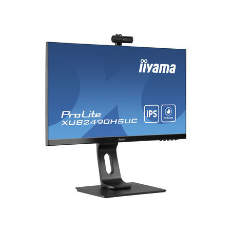 Moniteur PC IIYAMA XUB2490HSUC-B1