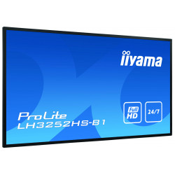 Moniteurs LED/OLED IIYAMA LH3252HS-B1