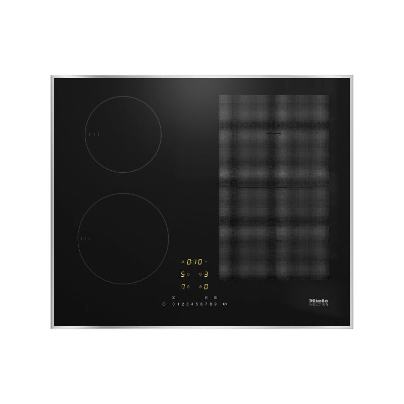 Plaque de cuisson MIELE KM7464FR