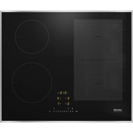 Plaque de cuisson MIELE KM7464FR