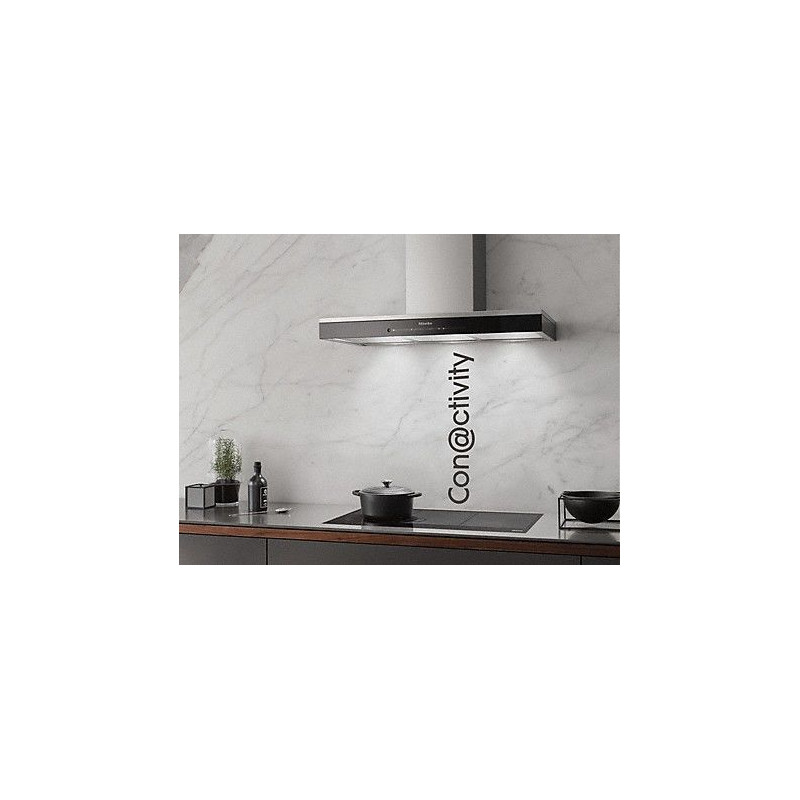 Plaque de cuisson MIELE KM7464FR