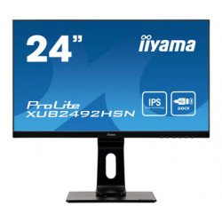 Moniteur PC IIYAMA XUB2492HSN-B1