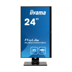 Moniteur PC IIYAMA XUB2492HSN-B1