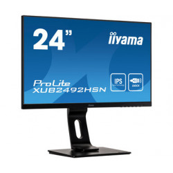 Moniteur PC IIYAMA XUB2492HSN-B1